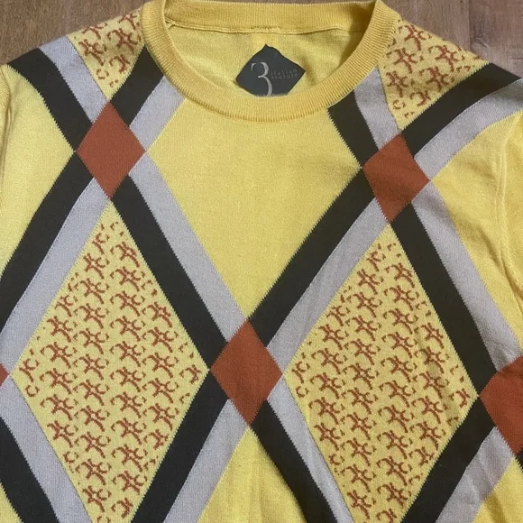 Vintage Billionaire 100% cashmere sweater in excellent condition